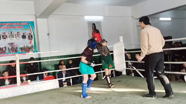 ДАВЛАТОВ АБДУСАЛОМ👊🇭🇺 смотреть онлайн
