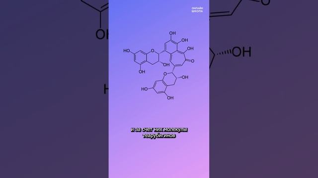 Почему лимон осветляет чай? | #shorts смотреть онлайн