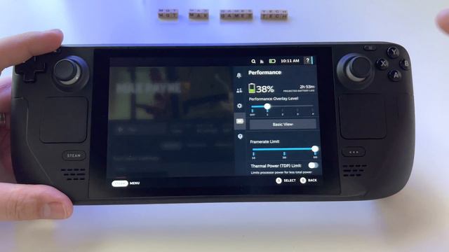 Steam Deck (512 GB model) vs Switch OLED - review after a few days of usage | is it worth it? смотреть онлайн