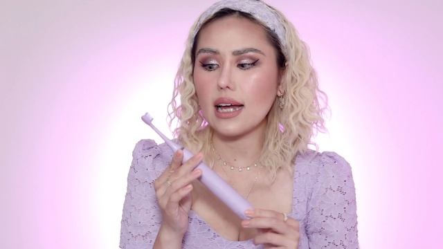 SOOCAS INNOVATIVE TOOTHBRUSH | GORGEOUS & AESTHETIC смотреть онлайн