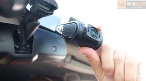 VIOFO A119 V3 обзор видеорегистратора