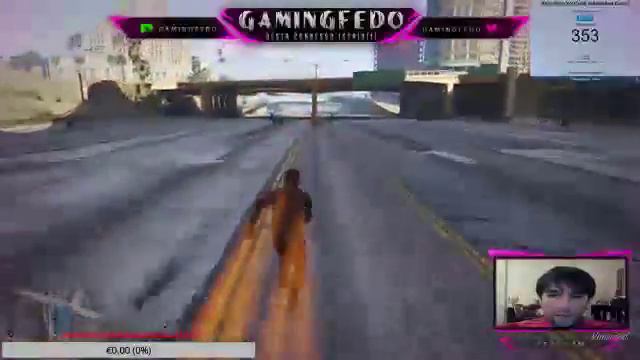GTA 5 MOD FLASH TORNADO!!! смотреть онлайн