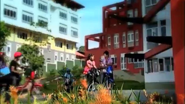 BG Zoom Commercial x264 смотреть онлайн