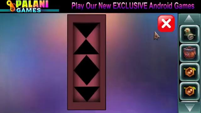 PG Wonderful Wizard Escape Game walkthrough смотреть онлайн