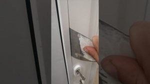 Как снять штапик на пластиковой двери или окне самостоятельно