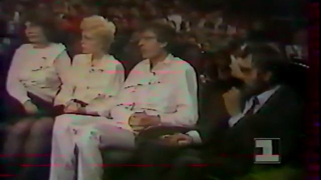 Ирина Аллегрова. "Счастливый случай" 1993г. смотреть онлайн