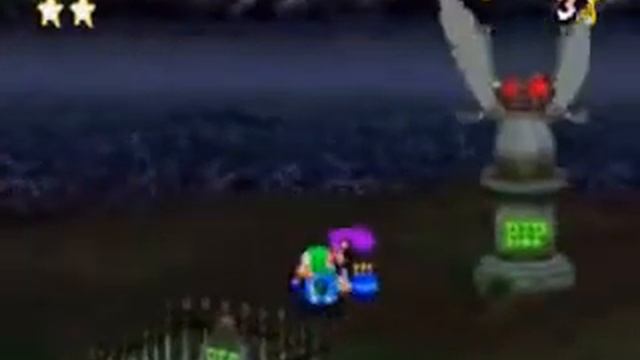 Johnny Bazookatone (Panasonic 3DO) смотреть онлайн