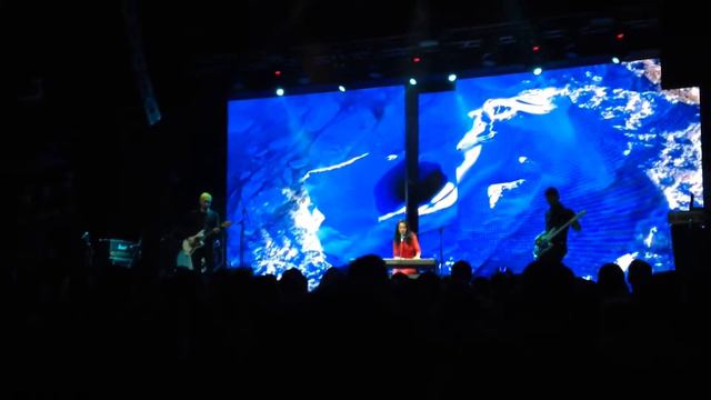 Мария Чайковская - Брат (Red, Москва, 09.04.2017) смотреть онлайн