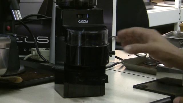 Gaggia MDF - Overview смотреть онлайн