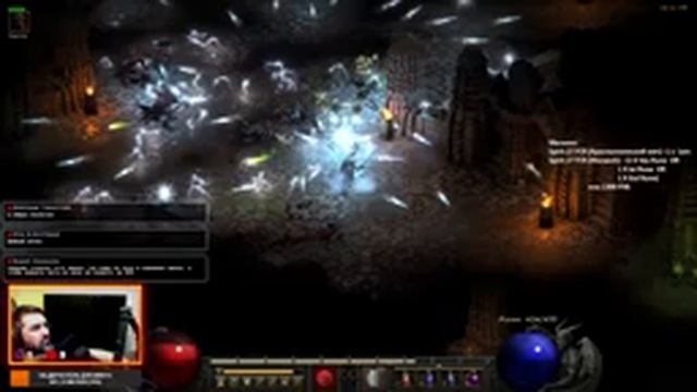 DIABLO 2 DISCONNECTED. Я ДЖВА ГОДА ЖДАЛ НЕ ЭТУ ИГРУ смотреть онлайн