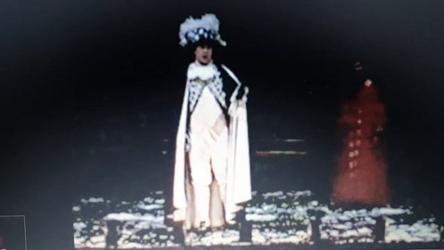 Jarosław Bręk - Don Giovanni/Fin ch'han dal vino смотреть онлайн