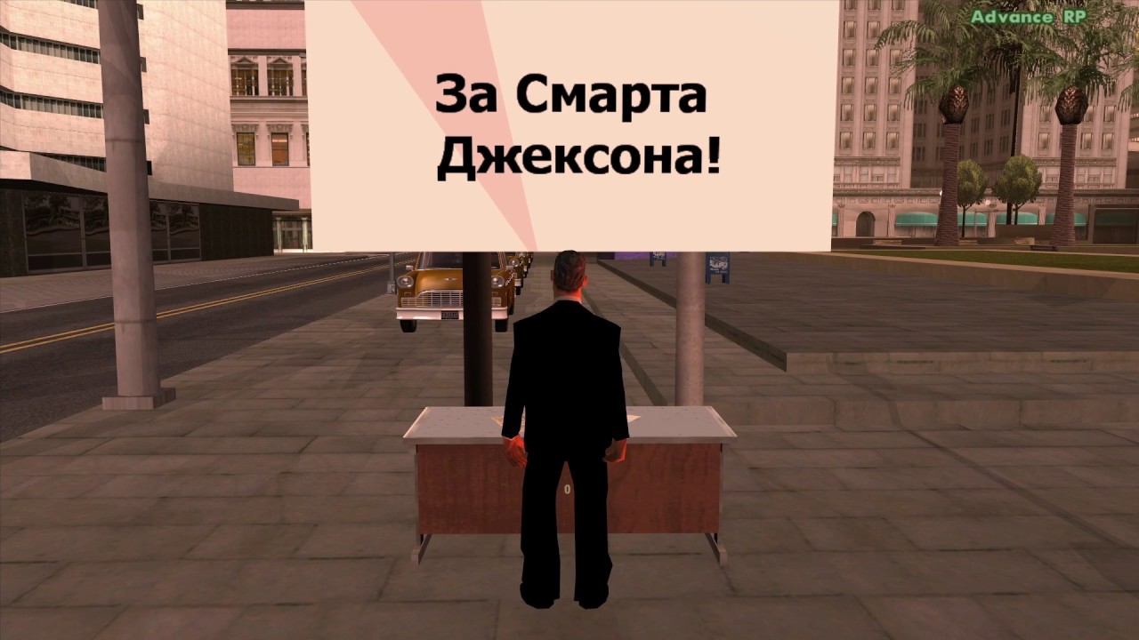 Ламповое пятничное обновление! смотреть онлайн