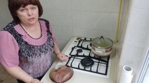 Пирожки с печенкой, разлетаются мгновенно, очень вкусные!