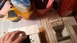 Звукоизоляция гипсокартон пенопласт поролон тест