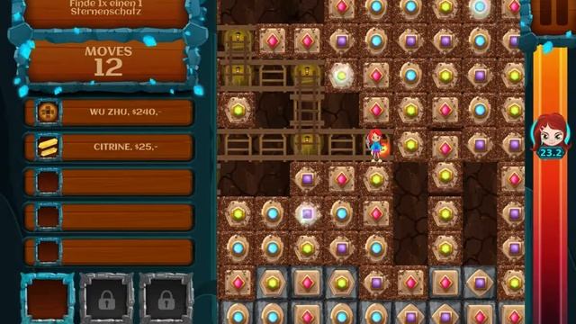 Lily's Epic Quest Part #6 (Just Gameplay, No Comments) смотреть онлайн