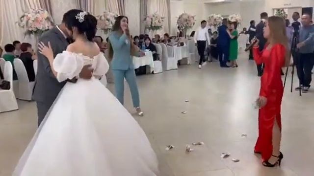 Песня на свадьбу сестре?? ЛУЧШАЯ ВЕРСИЯ-жас жубайлар? смотреть онлайн