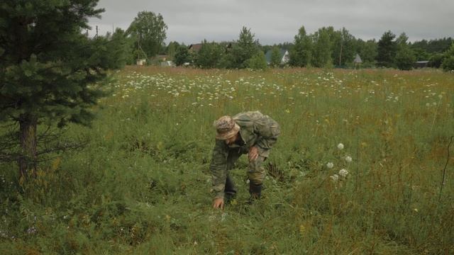 Глубинник Рубеж Сварог и Deep Hunter смотреть онлайн