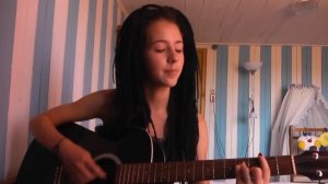 Янка-Выше ноги от земли cover