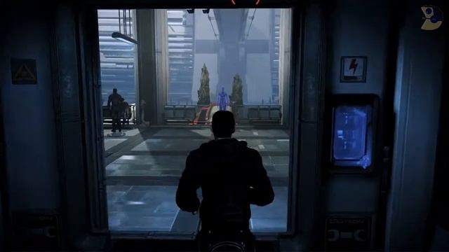 The Big Project #136 - Söldner für den Krieg ➤ Let's Play Mass Effect 3 смотреть онлайн