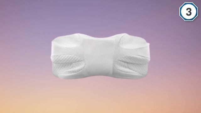 Top 5 Best CPAP Pillows Review in 2023 смотреть онлайн