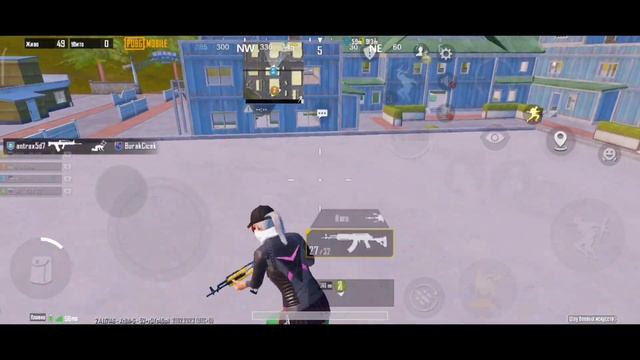 Актуален ли POCO X3 PRO в Pubg Mobile 2023 году? смотреть онлайн