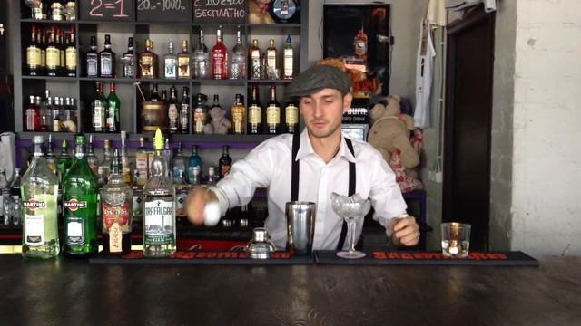 Кловер Клаб @ Mishka Shop & Bar смотреть онлайн