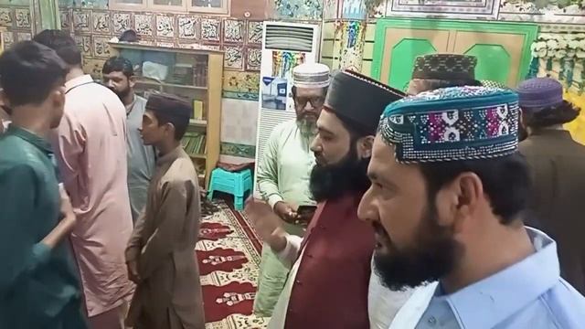 allama Hafiz Imtiaz Ahmad sultani sahib смотреть онлайн