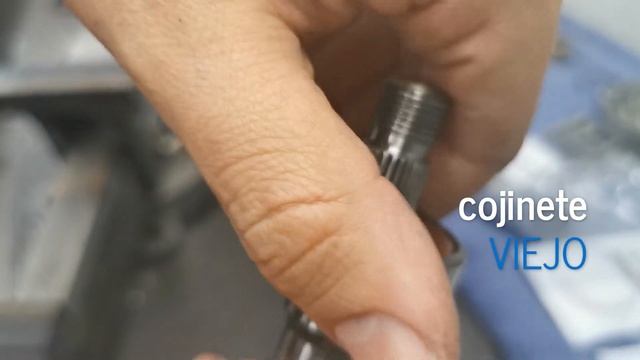 REPARAR bomba dirección y PURGAR sistema PSF-S | Repair steering pump смотреть онлайн