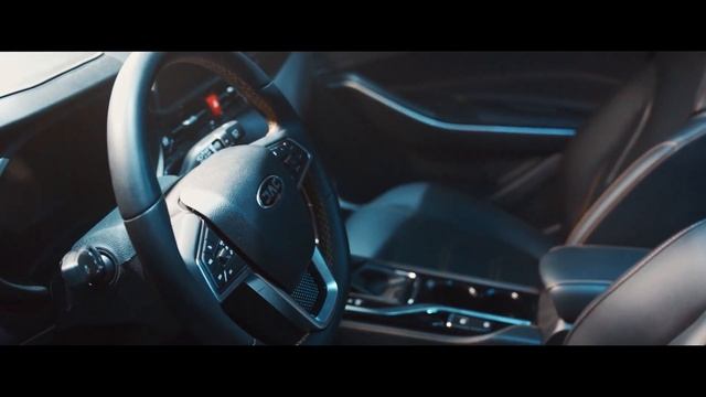 Презентация JAC (Джак) JS4 | Джак JS4 смотреть онлайн