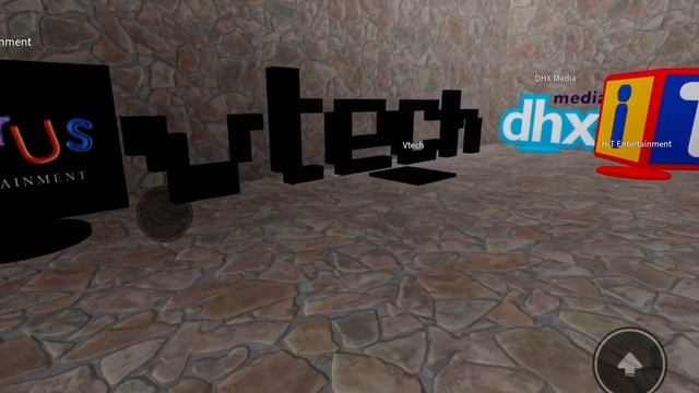 All of the logos in Marker’s The Logo Roleplay (REVAMPED) смотреть онлайн