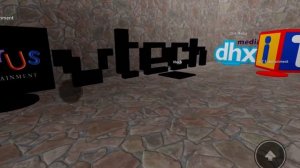 All of the logos in Marker’s The Logo Roleplay (REVAMPED)