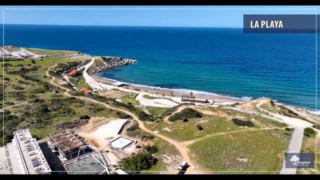 Готовность проектов на Северном Кипре - февраль 2023 смотреть онлайн