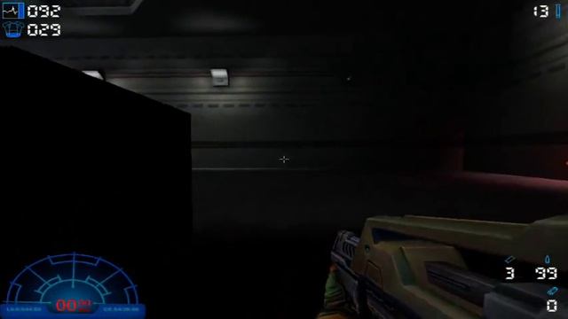 Aliens vs Predator 2 - Marine - Price of Admission [Mission 5] смотреть онлайн
