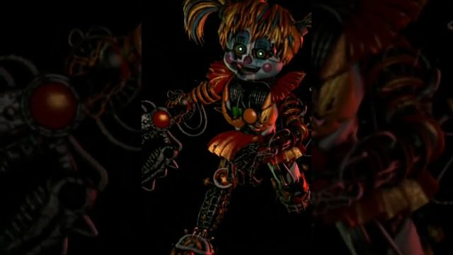 FNAF!!! КАК СКАП БЭБИ ВЫГЛЯДЕЛА ИЗНАЧАЛЬНО!!! #games #fnaf #fyp #lol #игры #фнаф #популярное смотреть онлайн