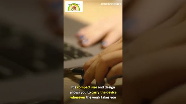 Portable Scanner That Scans A Book In 10 Minutes смотреть онлайн