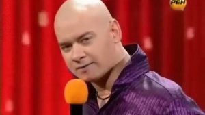 Грустная песня про мамонтенка. Юмор