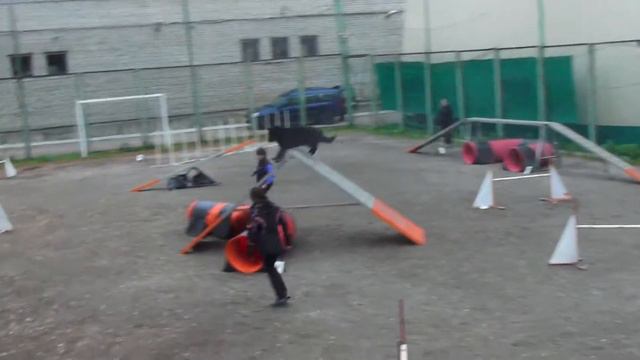 A-Оpen Large. Андреева Светлана и грюнендаль Дина смотреть онлайн