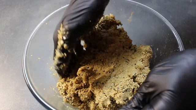 Домашняя ХАЛВА! РЕЦЕПТ | Как приготовить ПП халву в домашних условиях. смотреть онлайн