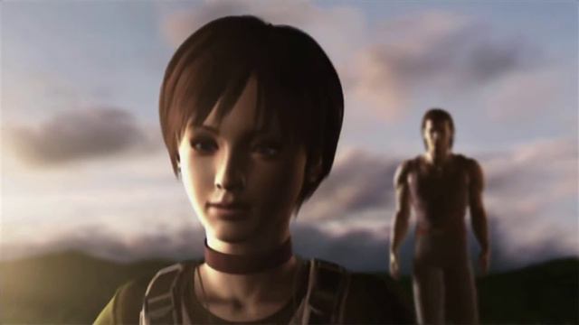 Resident Evil Zero HD REMASTER Часть 18►【Финал Королева босс】