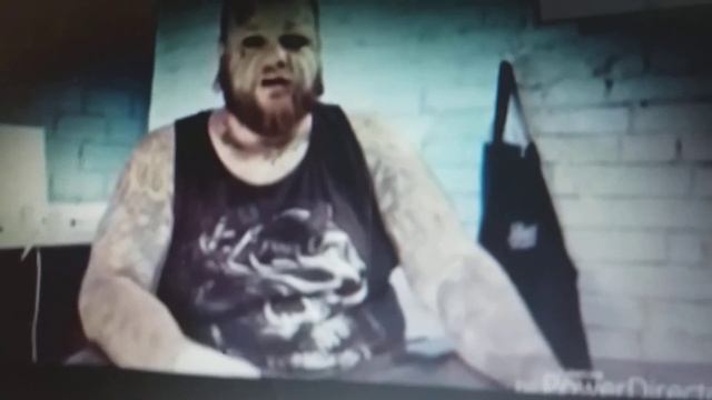 ШАМАН-МИССИЯ:НЕТ ЧИПИЗАЦИИ!!! смотреть онлайн