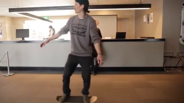 Ayumu Hirano 平野歩夢 Aomori Spring Ski Resort смотреть онлайн