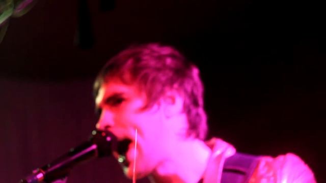 Goldship Live @ Темнеет - Black Gold (24 feb 2017) смотреть онлайн