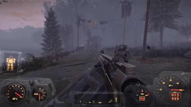 Fallout 4 2022 03 22 12 39 19 01 смотреть онлайн