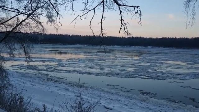 Бабочки на снегу смотреть онлайн