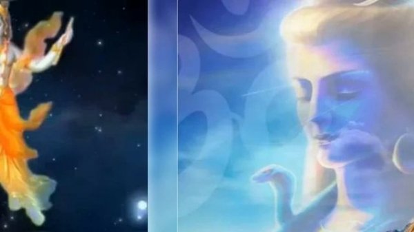 Мантра 108 имён Творца.