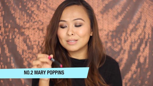 Sugar Matte As Hell Crayon Lipstick Swatches + Review | All 4 Shades смотреть онлайн