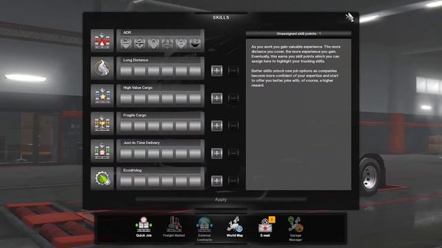 Euro Truck Simulator 2 [ Money and Level ] Up, Hack With Cheat Engine 100% working смотреть онлайн
