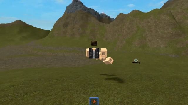 Roblox Gear Review #22: Atomizer смотреть онлайн