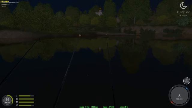 ✔ Русская рыбалка 4 ✔ Охота на леща - р. Вьюнок смотреть онлайн