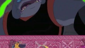 Лило и Стич 3: Остров приключений